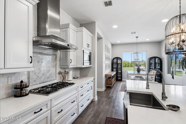 24853 N 79TH Lane, Peoria, AZ 85383