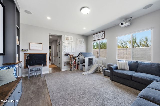 24853 N 79TH Lane, Peoria, AZ 85383