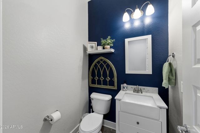24853 N 79TH Lane, Peoria, AZ 85383