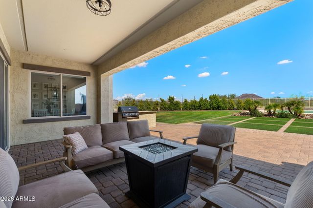 24853 N 79TH Lane, Peoria, AZ 85383