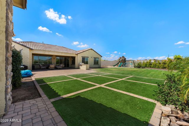 24853 N 79TH Lane, Peoria, AZ 85383