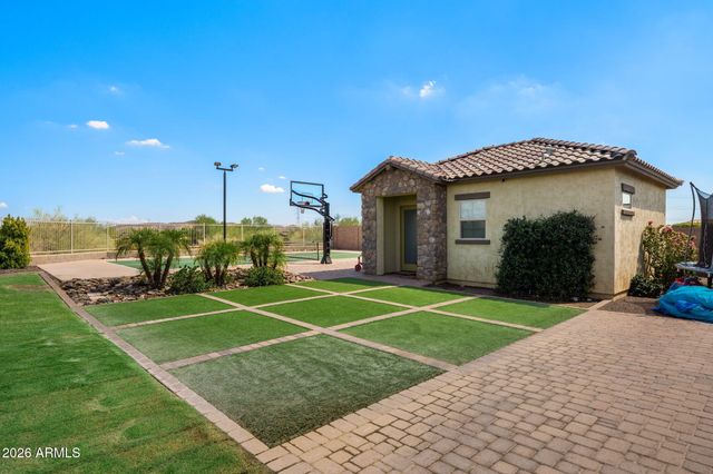 24853 N 79TH Lane, Peoria, AZ 85383