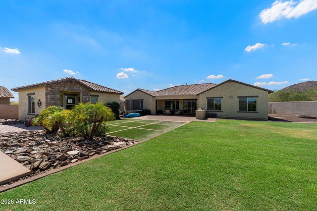 24853 N 79TH Lane, Peoria, AZ 85383