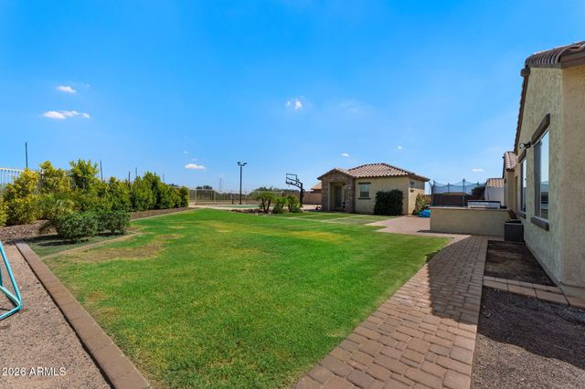 24853 N 79TH Lane, Peoria, AZ 85383