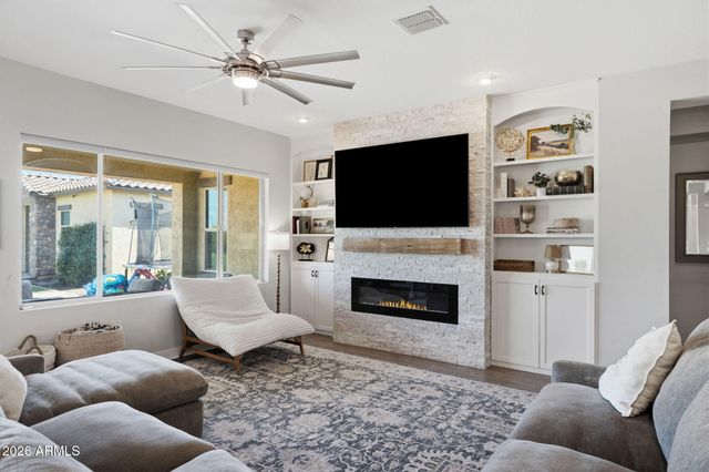 24853 N 79TH Lane, Peoria, AZ 85383