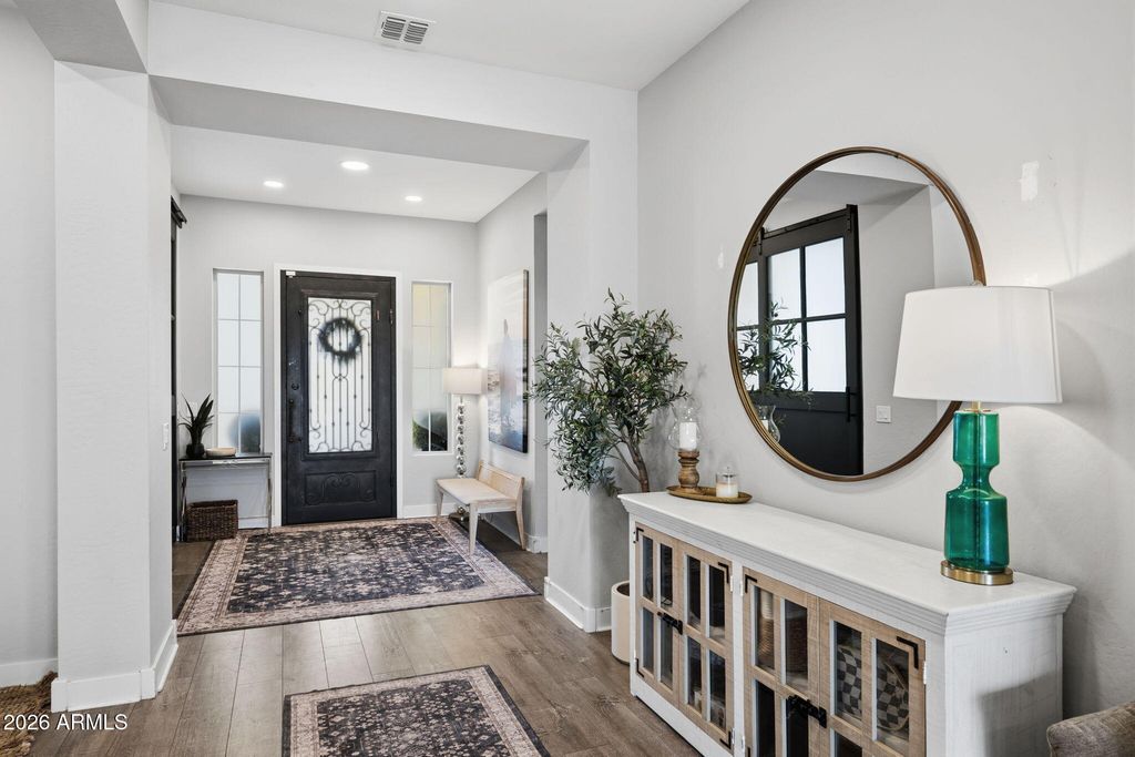 24853 N 79TH Lane, Peoria, AZ 85383 — photo 3