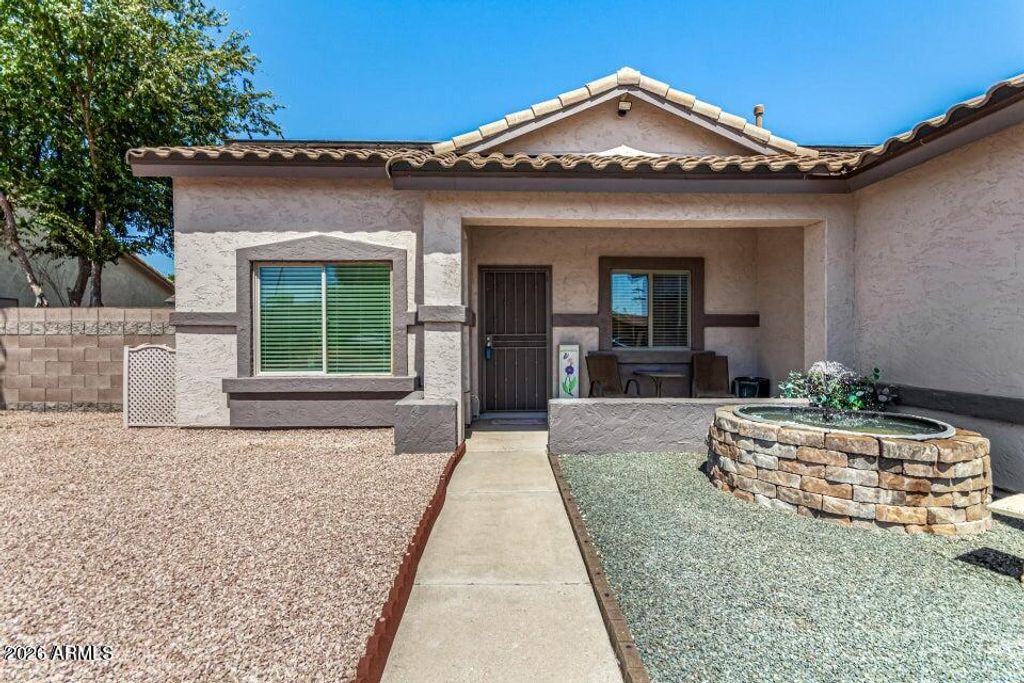 630 E RACINE Place, Casa Grande, AZ 85122 — photo 2