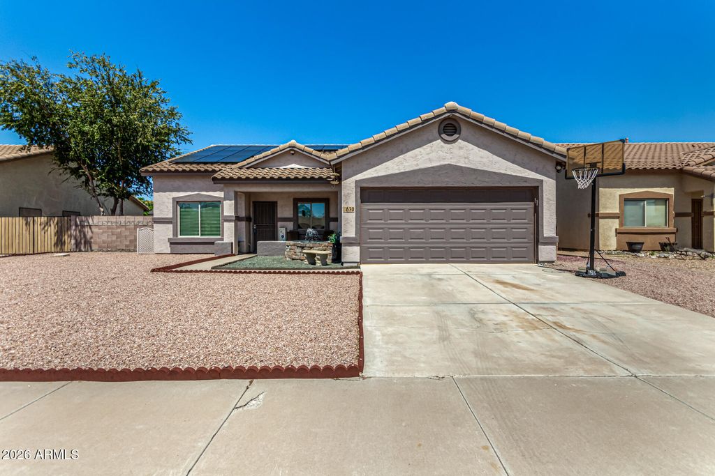 630 E RACINE Place, Casa Grande, AZ 85122 — photo 3