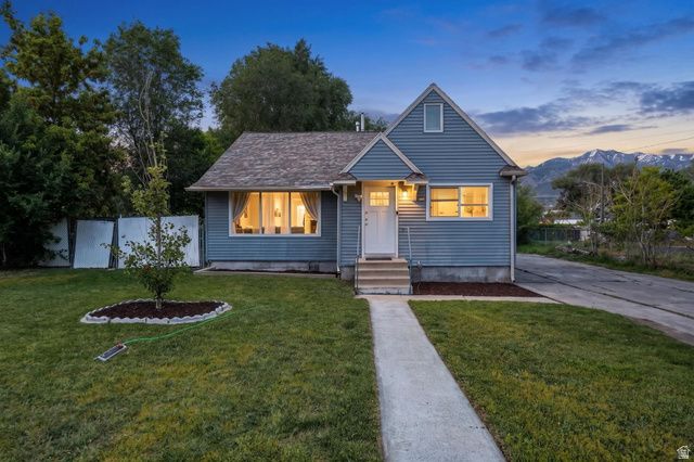 854 S GRANT AVE, Ogden, UT 84404