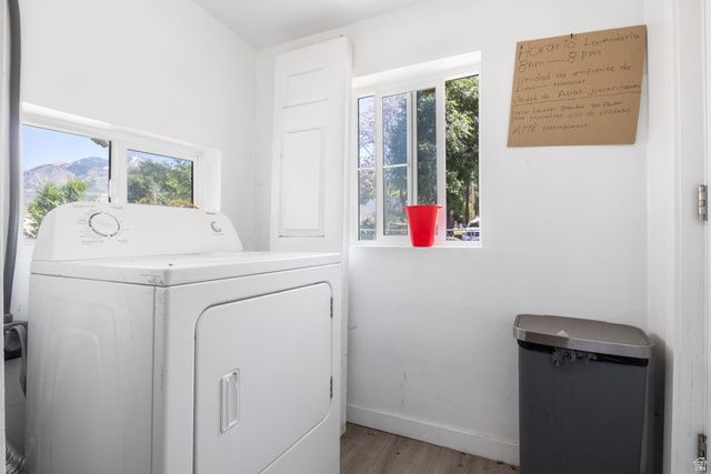 854 S GRANT AVE, Ogden, UT 84404