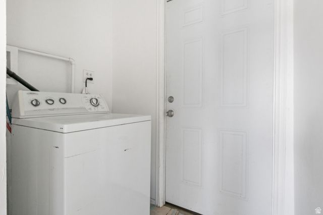 854 S GRANT AVE, Ogden, UT 84404