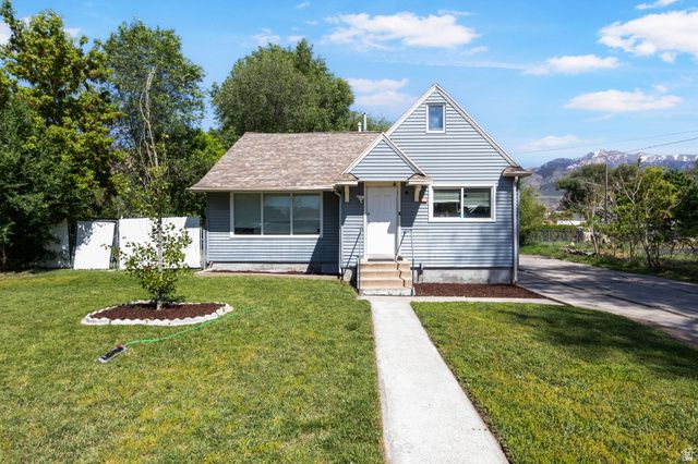 854 S GRANT AVE, Ogden, UT 84404