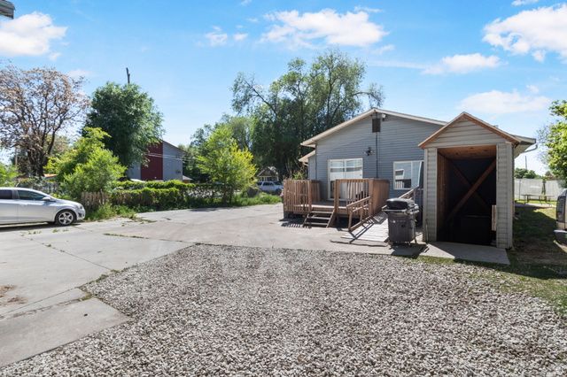 854 S GRANT AVE, Ogden, UT 84404