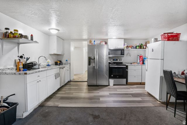 854 S GRANT AVE, Ogden, UT 84404
