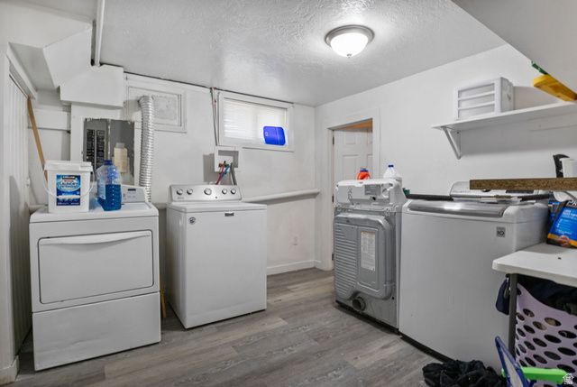 854 S GRANT AVE, Ogden, UT 84404