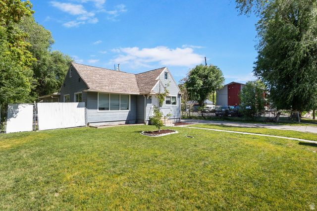 854 S GRANT AVE, Ogden, UT 84404