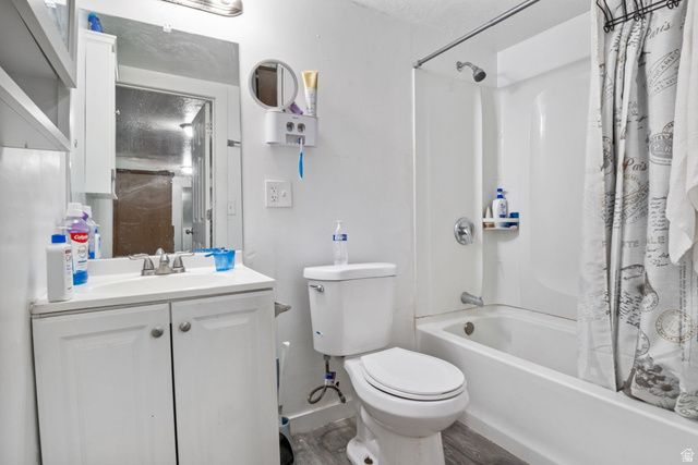 854 S GRANT AVE, Ogden, UT 84404