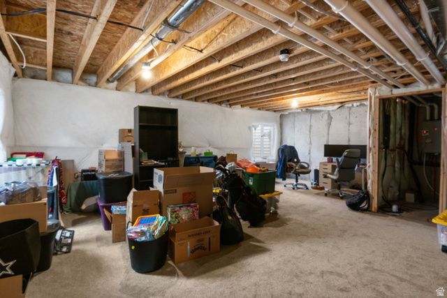 854 S GRANT AVE, Ogden, UT 84404
