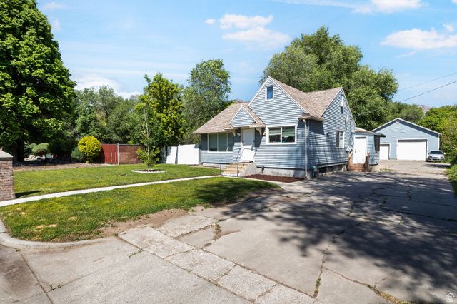 854 S GRANT AVE, Ogden, UT 84404