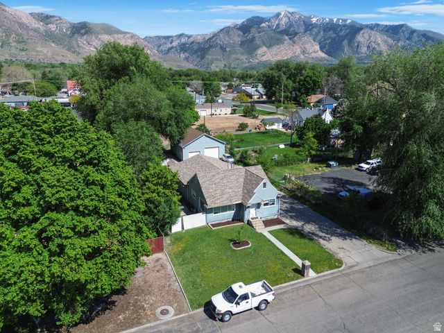 854 S GRANT AVE, Ogden, UT 84404