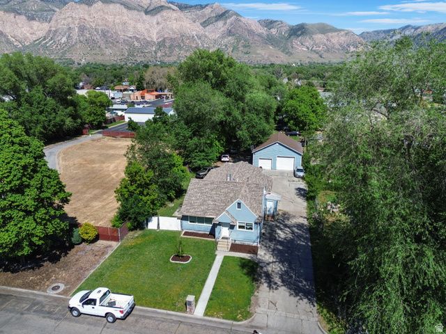 854 S GRANT AVE, Ogden, UT 84404
