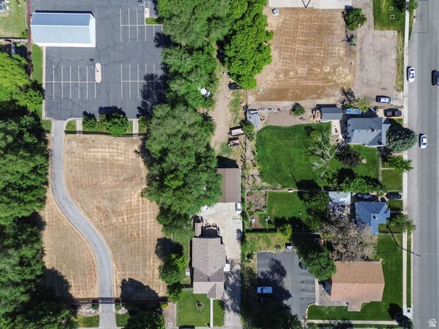854 S GRANT AVE, Ogden, UT 84404