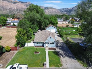 854 S GRANT AVE, Ogden, UT 84404