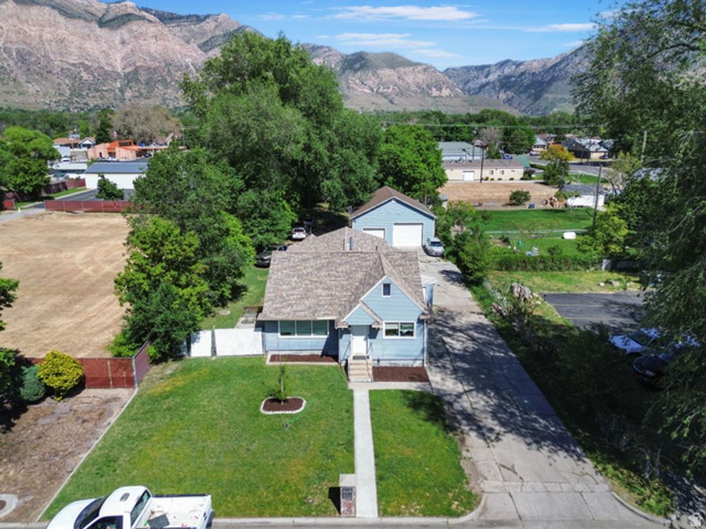 854 S GRANT AVE, Ogden, UT 84404