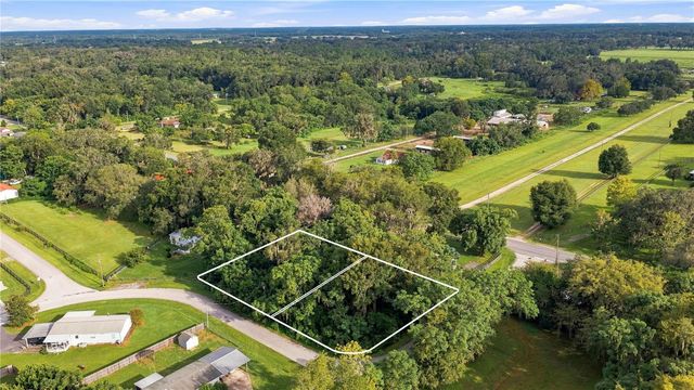 5850 SE 144TH PLACE, Summerfield, FL 34491