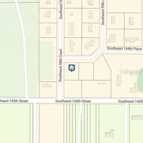 5850 SE 144TH PLACE, Summerfield, FL 34491
