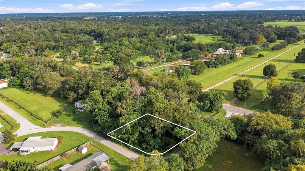 5850 SE 144TH PLACE, Summerfield, FL 34491
