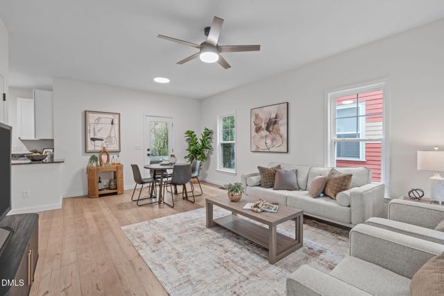 309 Cooke Street, Raleigh, NC 27601