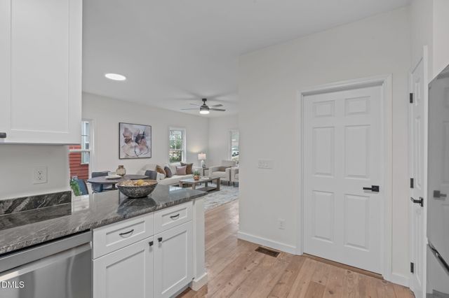 309 Cooke Street, Raleigh, NC 27601