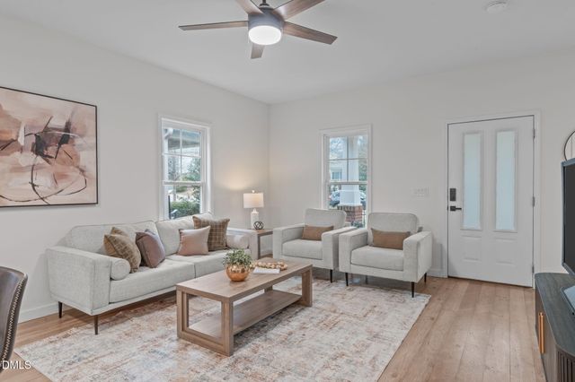 309 Cooke Street, Raleigh, NC 27601