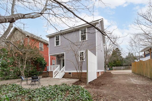 309 Cooke Street, Raleigh, NC 27601