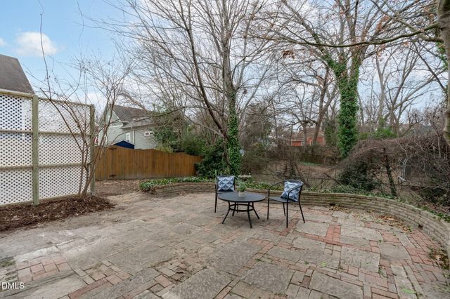 309 Cooke Street, Raleigh, NC 27601