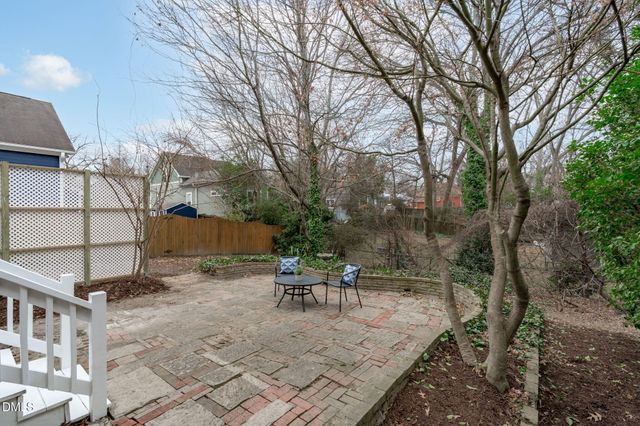 309 Cooke Street, Raleigh, NC 27601