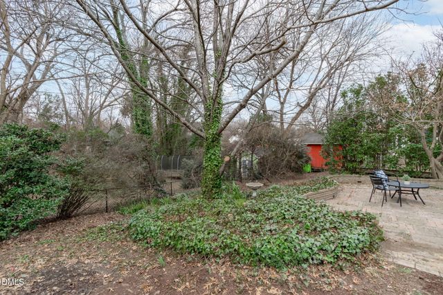 309 Cooke Street, Raleigh, NC 27601