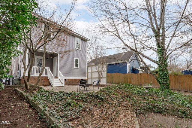 309 Cooke Street, Raleigh, NC 27601