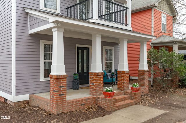 309 Cooke Street, Raleigh, NC 27601