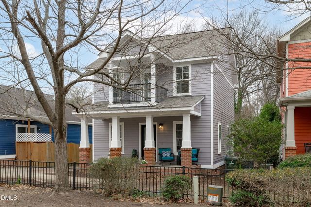 309 Cooke Street, Raleigh, NC 27601