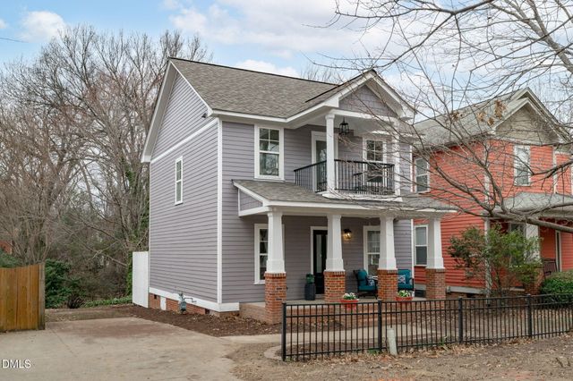 309 Cooke Street, Raleigh, NC 27601