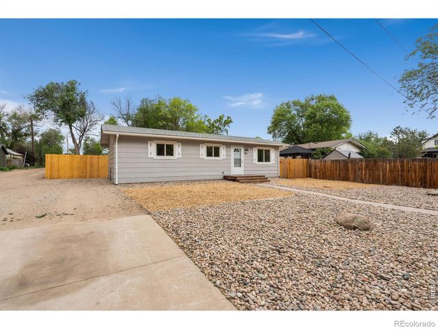 8119 4th Street, Wellington, CO 80549