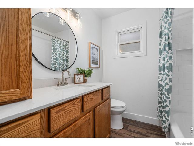 8119 4th Street, Wellington, CO 80549