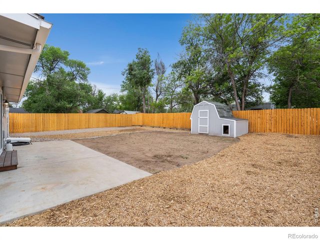 8119 4th Street, Wellington, CO 80549