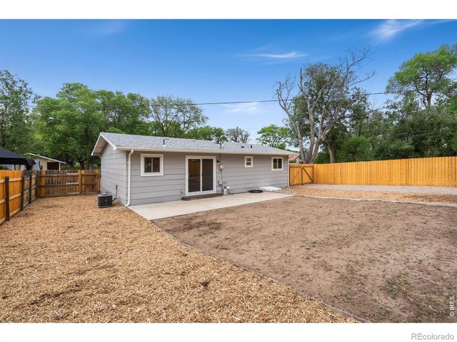 8119 4th Street, Wellington, CO 80549