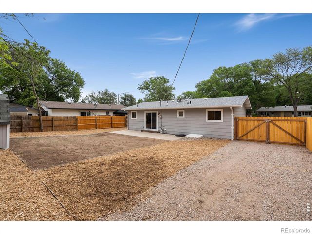 8119 4th Street, Wellington, CO 80549