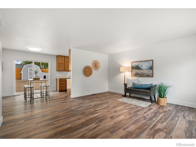 8119 4th Street, Wellington, CO 80549