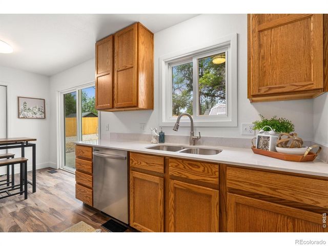 8119 4th Street, Wellington, CO 80549