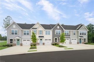 6115 Bold Stone # 9E, Williamsburg, VA 23188